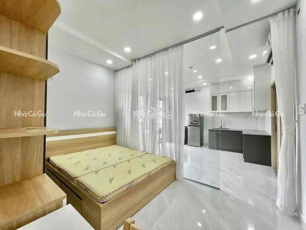 🏡Căn hộ 1pn tách bếp ban công có máy giặt riêng gần ngã 4 phú nhuận🏡 - 4