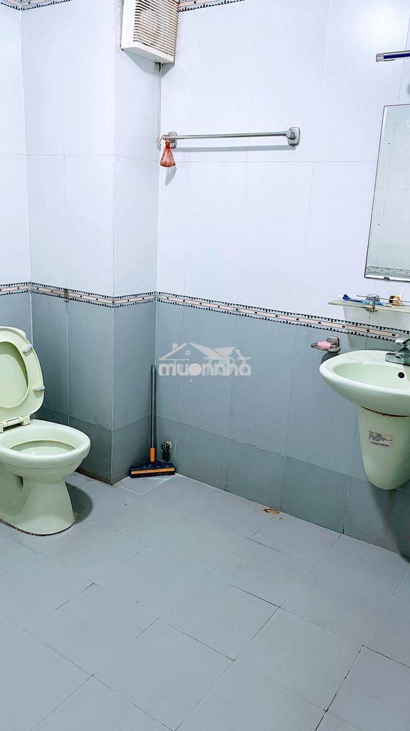 Giờ giấc tự do🔴phòng lớn 40m2_ban công hướng đông_ngay aeon mal tânphú - Ảnh 4