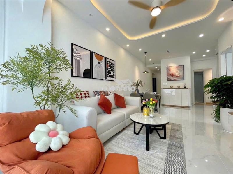 Chủ bán lỗ gấp cc sky garden 3 giá 1,99 tỷ 72m2 2pn-2wc