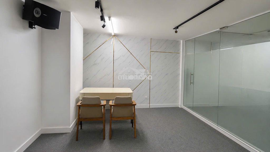 Cho thuê căn studio dịch vụ the pegasuite 35m2 an ninh mát mẻ - Ảnh 2