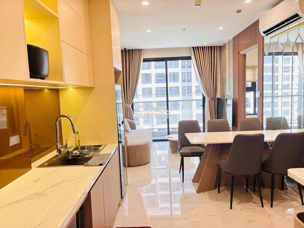 Chính chủ cho thuê căn hộ glory heights vinhom  quận 9 - 3