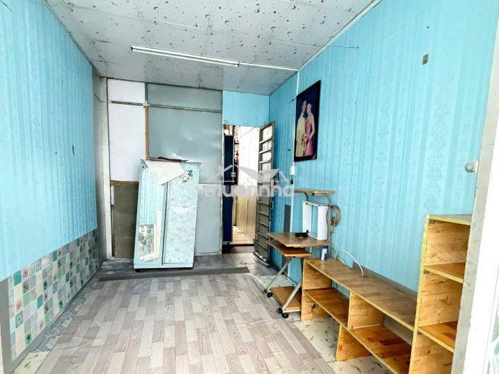 Bán nhà 1 trệt 2 lầu hẻm vĩnh viễn, phường vườn lài 80m2 - 2