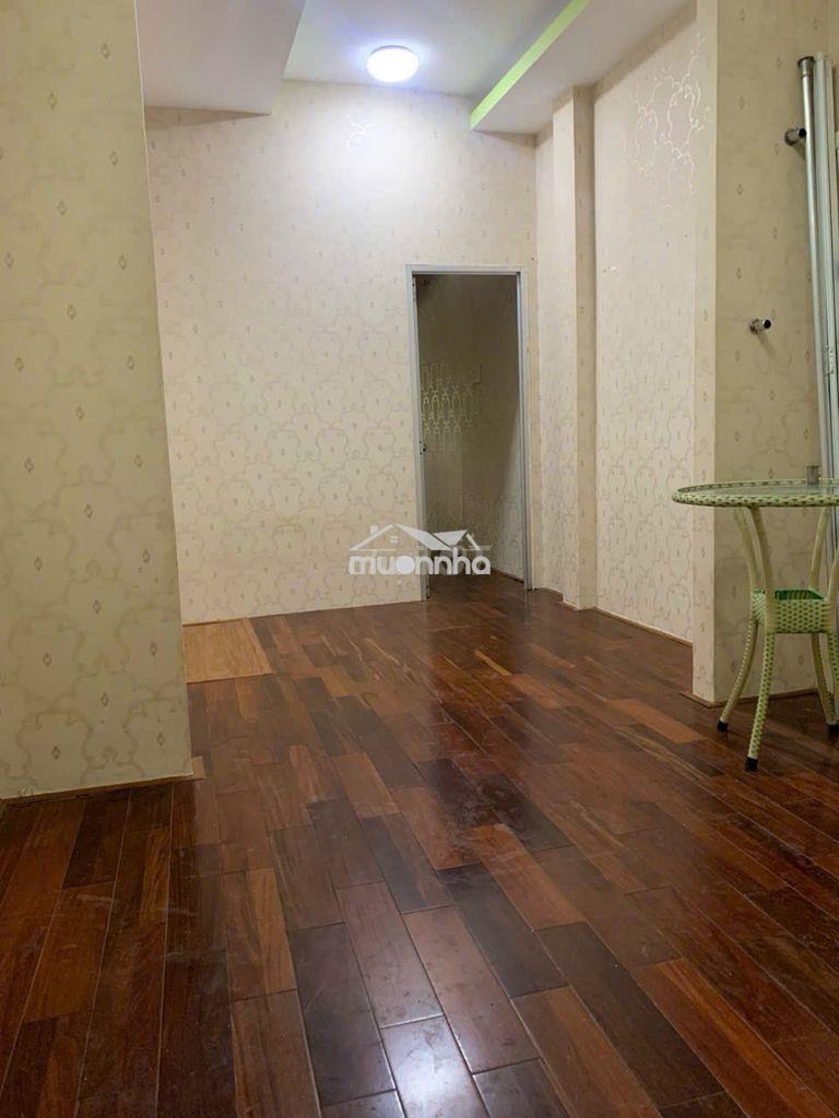 Cho thuê nhà cách mạng tháng 8 - nhà 2 tầng 2pn có nt cơ bản - 3