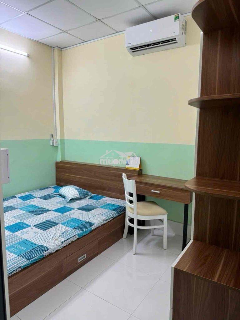 Hơn 4 tỷ-hxh-phạm văn bạch -p12 -gò vấp -90m2- 2 tầng -4pn - 2