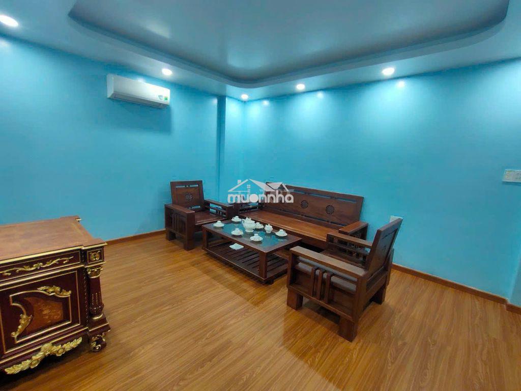 🚗 Nhà đẹp hxh rộng_ngay e.town_7x16m_hầm trệt 3 lầu sân thượng. tm - 3