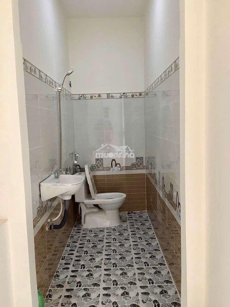 Nhà 2tầng, 60m2, hxh 5m thông, ngay trục tỉnh lộ 10, nhỉnh 4 tỷ (tl) - Ảnh 4