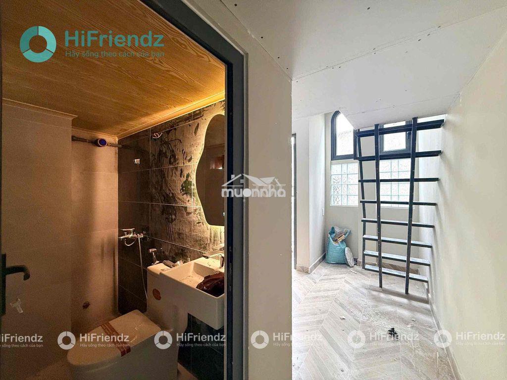 🧧 Dự án mới ban công ngã tư phú nhuận đầy đủ nội thất - Ảnh 2