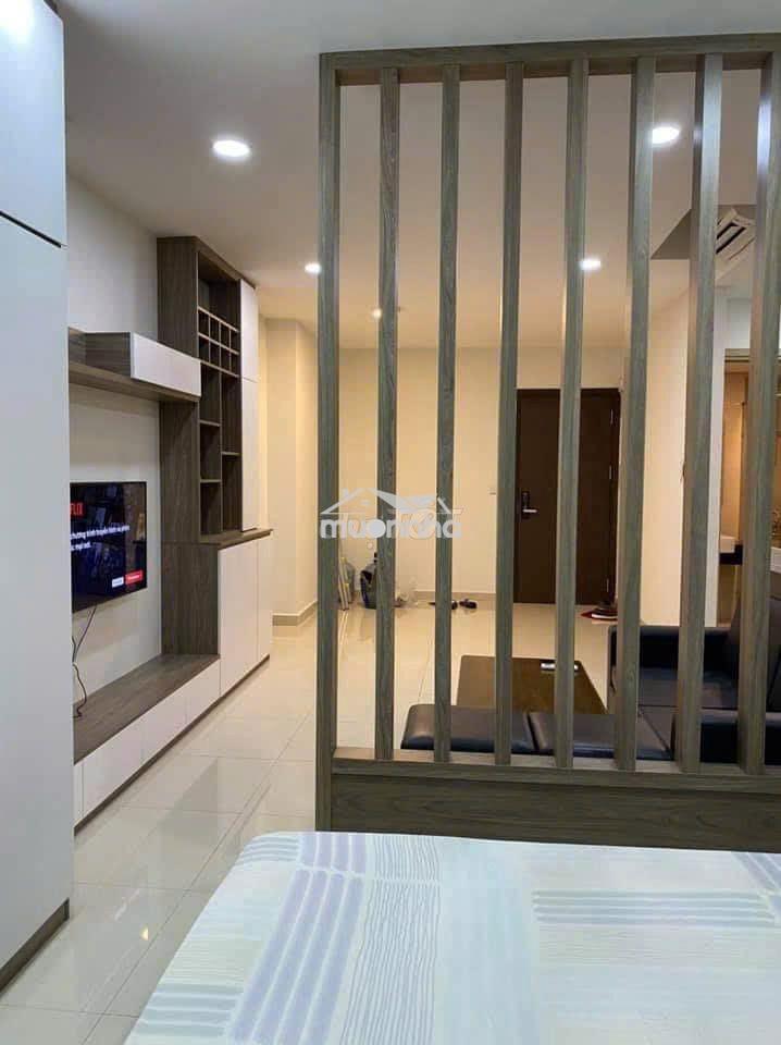 Căn the botanica novaland khu sân bay 53m2 4 tỷ đầy đủ tầng cao thoáng - 3