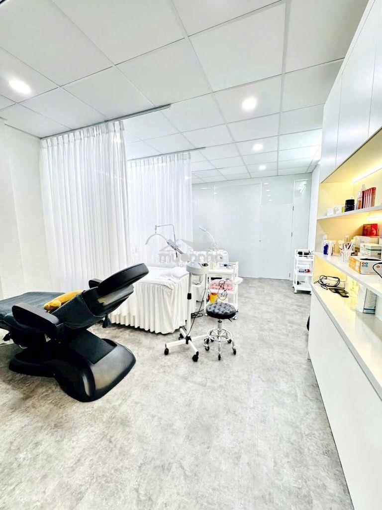 Cho thuê nhà hxt 134/6b thành thái, phường 12, quận 10 - 4