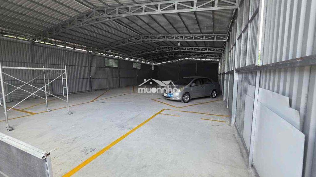 ✅️Cho thuê kho chính chủ ( đường lê hồng phong,p.phú hòa ( cũ ). - diệ - 2