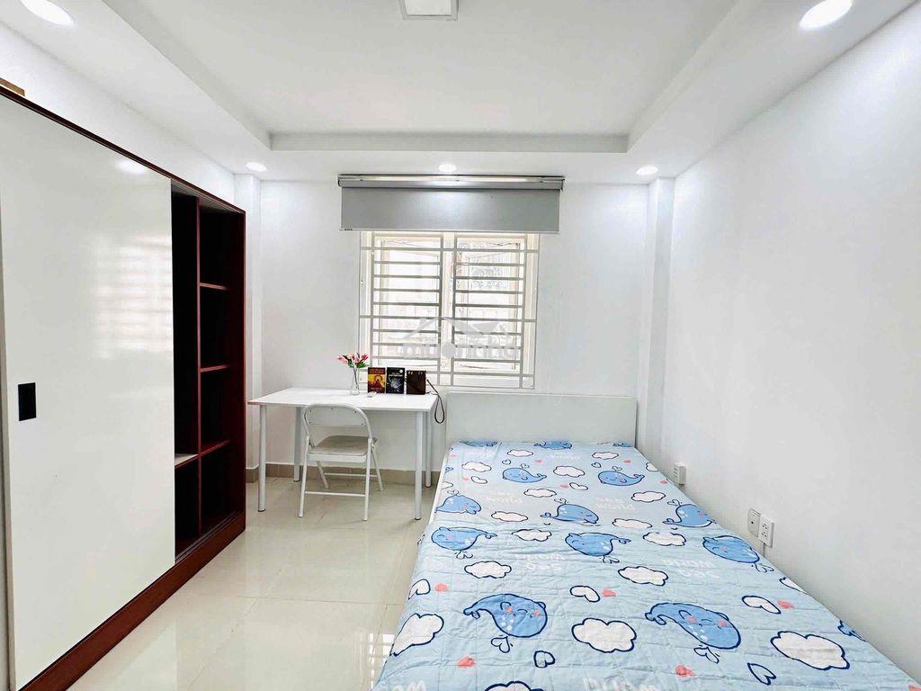 Cho thuê phòng studio cửa sổ thoáng gần phú mỹ hưng, kdc nam long q7 - 2