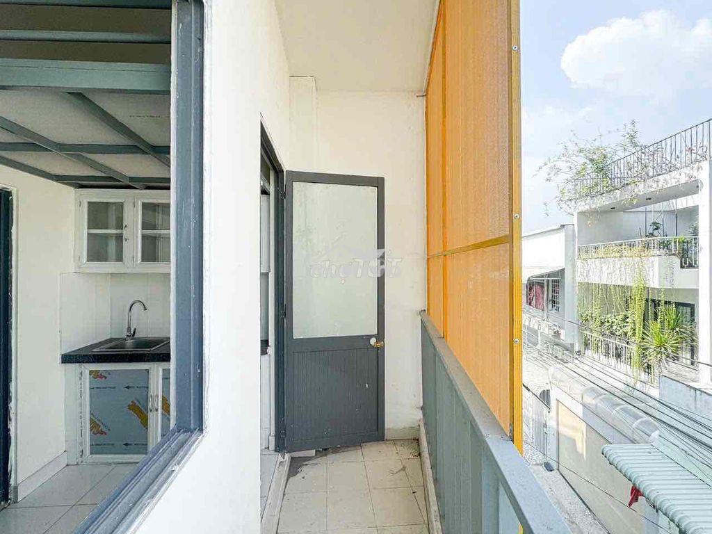 💥 Phòng trọ giá rẻ, có thang máy, giờ giấc tự do, gần 𝐊𝐇𝐔 𝐂𝐍𝐂, 𝐅𝐏𝐓, 𝐔𝐅 - 3