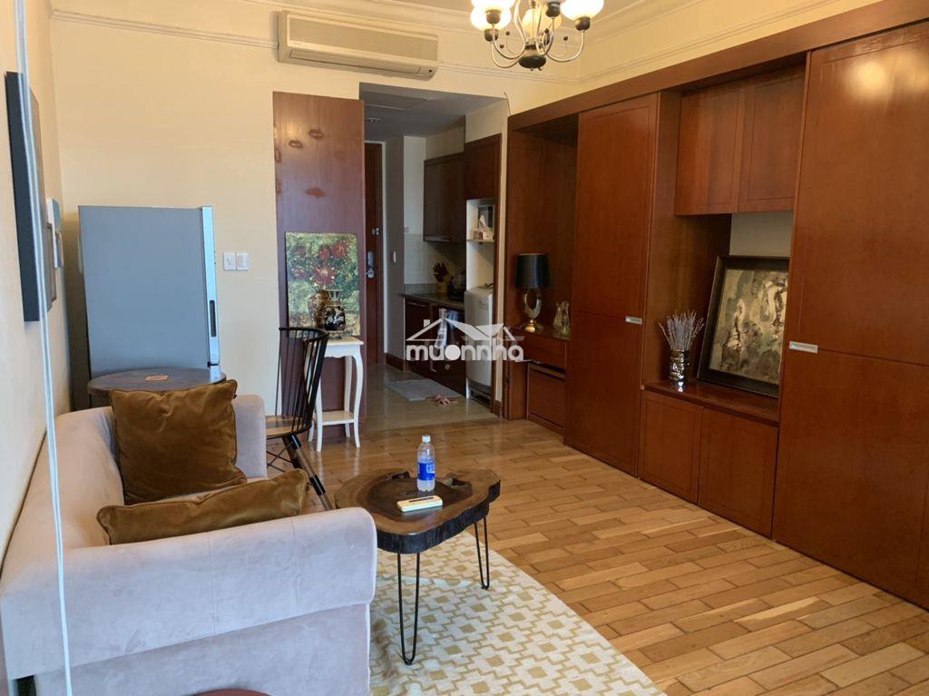Cần cho thuê 1pn đẹp  - 3
