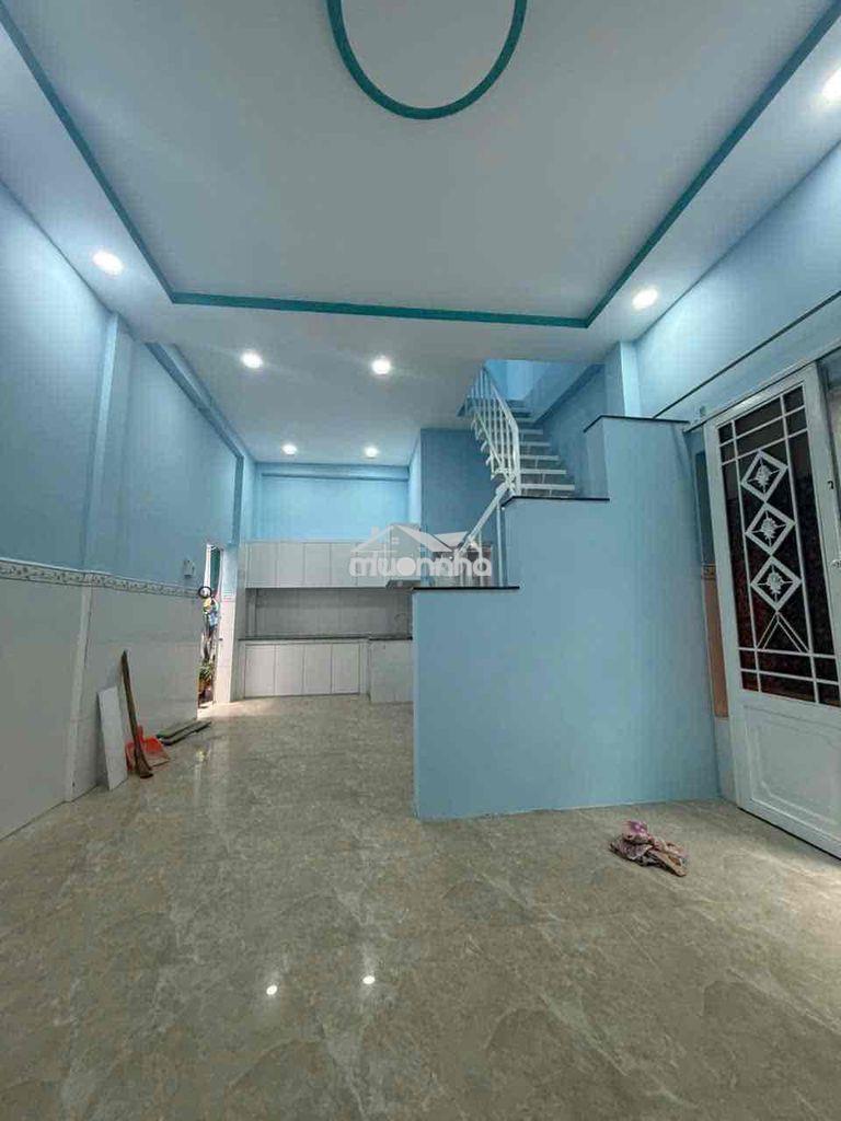 Cho thuê nhà nguyên căn - 2