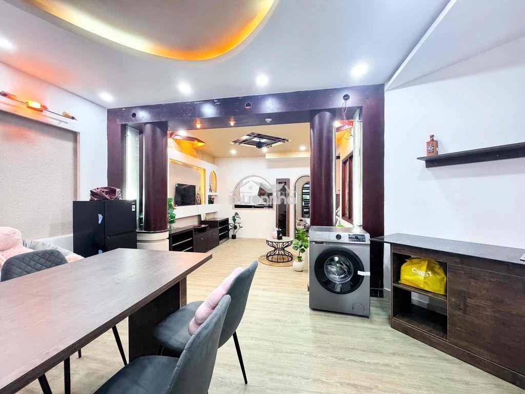 Khai trương 2pn + 1pk rộng 60m2 ngay đh ueh huflit sư phạm khnt - Ảnh 3