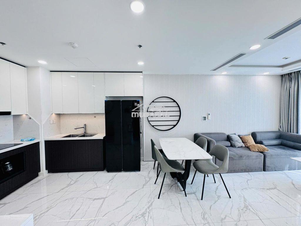⭐Sunshine sky city cho thuê gấp 2pn2wc 70m2 full nội thất chỉ 17 triệu - 4