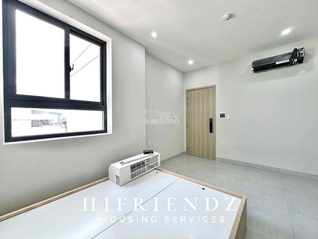 Cho thuê phòng mới 100% ở vườn lài q12 gần nguyễn thái sơn gv - 3