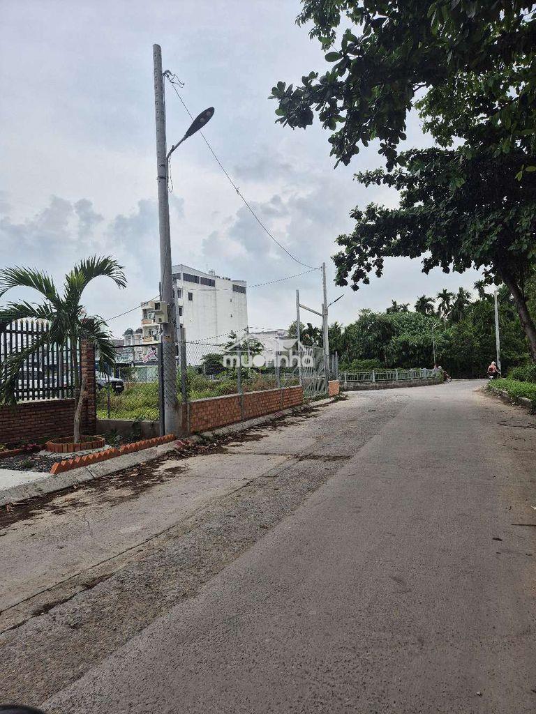 View sông vàm thuật, ngay chợ cầu đồng 235m đất