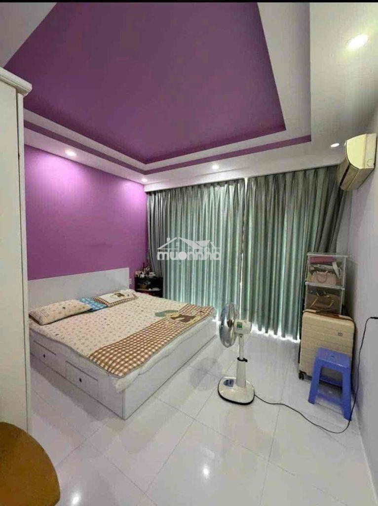 📣Sacombank  phát mãi căn nhà đuờng pham thế hiển,q8 tphcm giá 1tỷ750 - 4