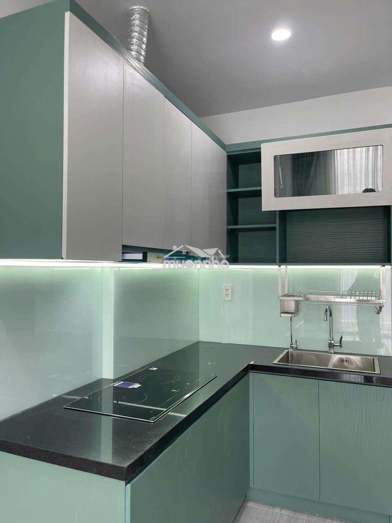 Cho thuê 2pn2wc, 6.5tr tháng 8 ở