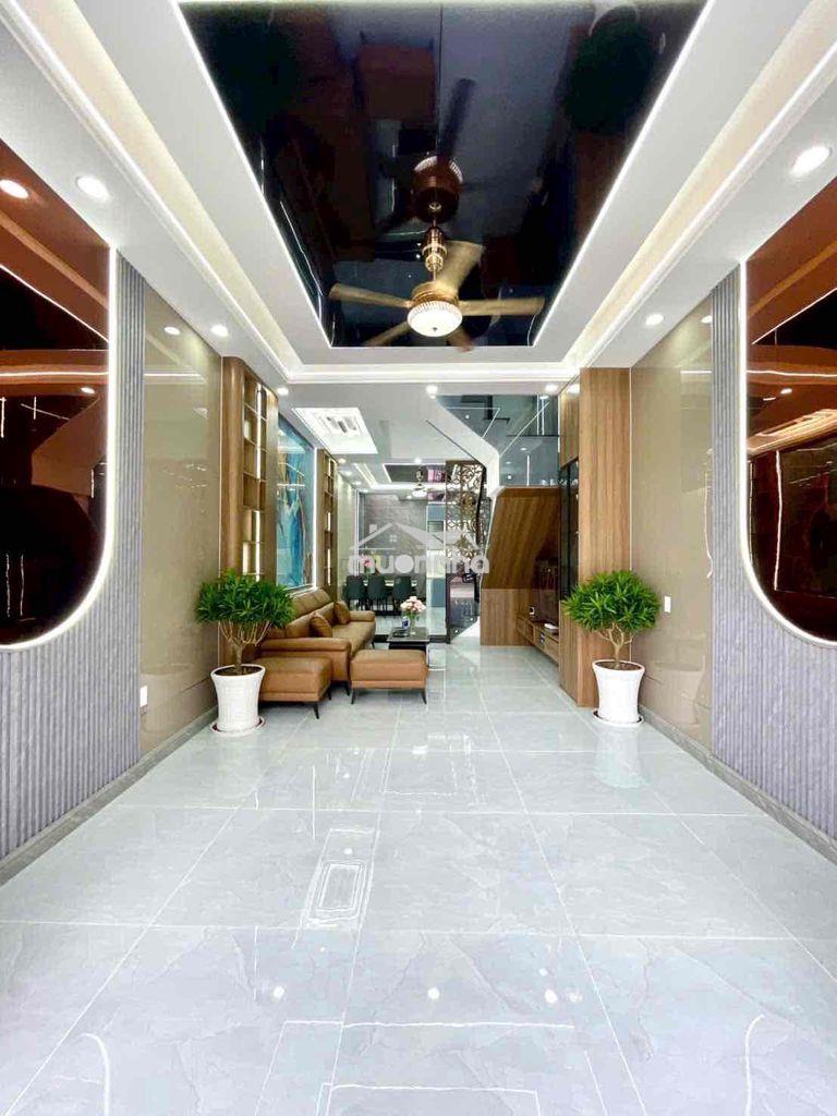 Ngay trung tâm tp gần siêu thị aeon bình dương - 2