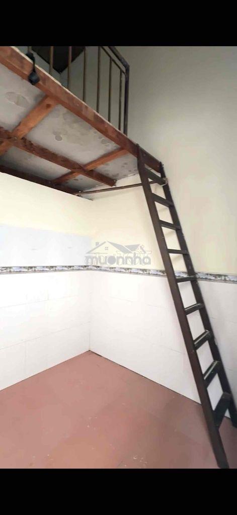 Cho thuê phòng trọ có gác - sạch sẽ, an ninh - Ảnh 3