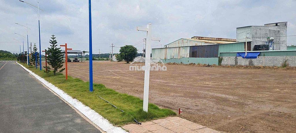 Đất mặt tiền đường kinh doanh - 4