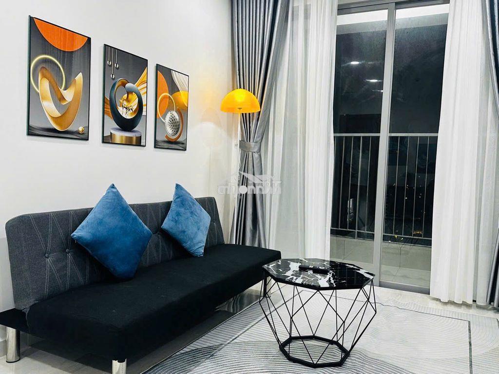 Quá đẹp, 1 pn nội thất đầy đủ, 9tr, happy one central - 3