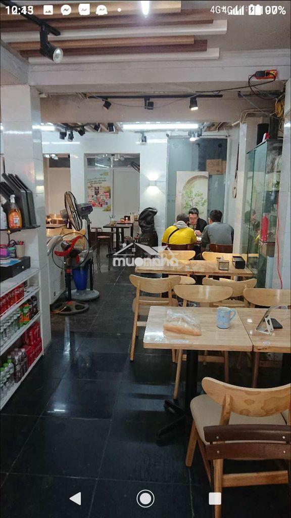 Quán ăn phố nguyên hồng ba đình hà nội