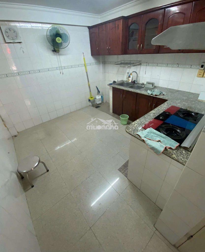 🏠🏠 Quận 10 nhà nguyên căn nguyễn tiểu la gần 3/2 💲 giá 15 triệu
 - 2