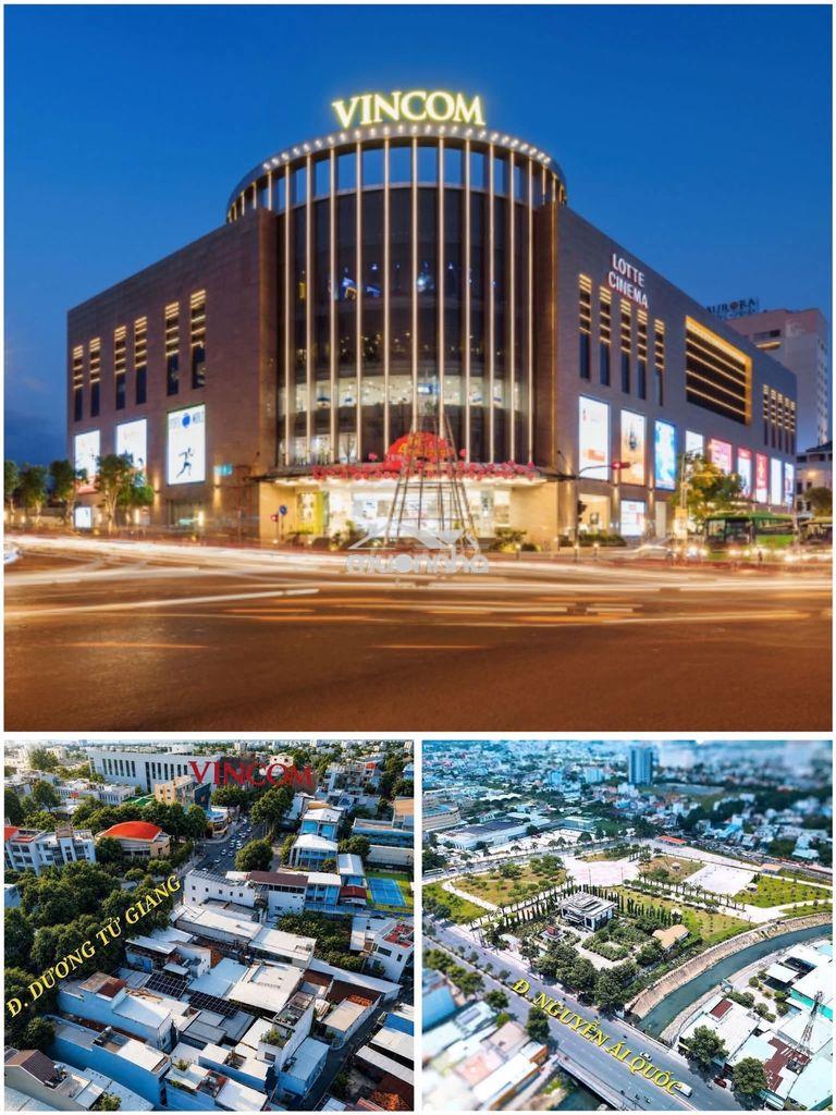 Căn hộ giá tốt ngay đường phan trung , đường 5 cũ .bcons central park
