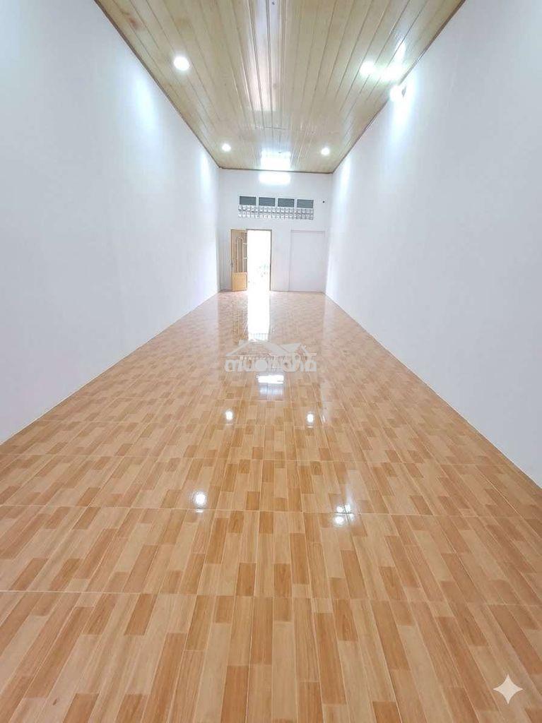 Nhà nguyên căn 120m2 giá rẻ 