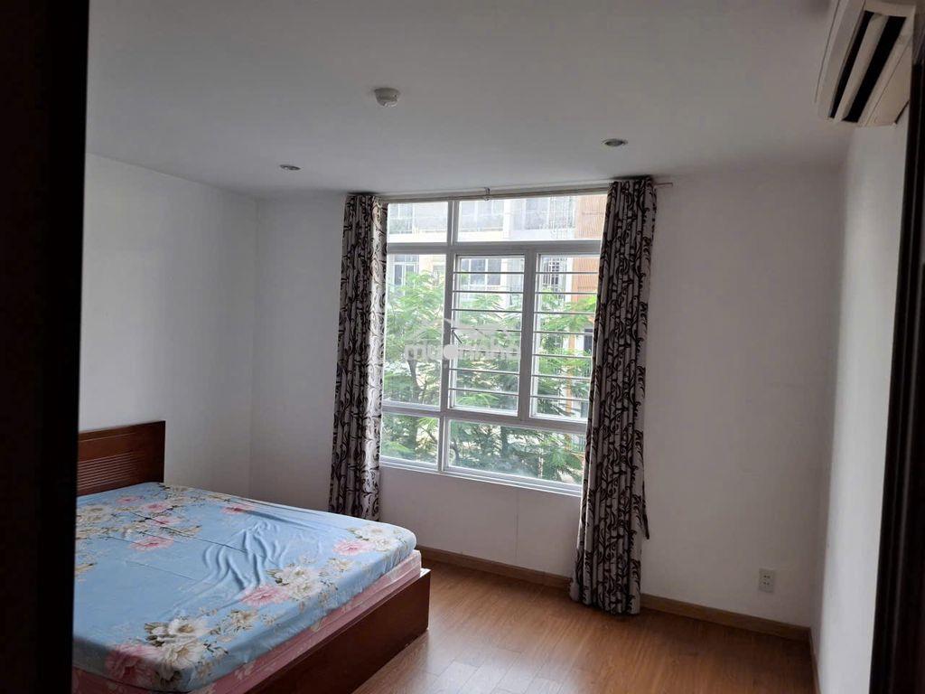 Chủ nhà cho thuê căn hộ giai việt 150m2 3phòng có nội thất chỉ 15tr - 3