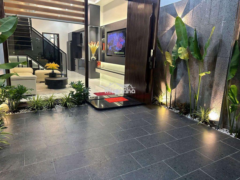 Bán nhà  kiệt 172 đồng kè - 3