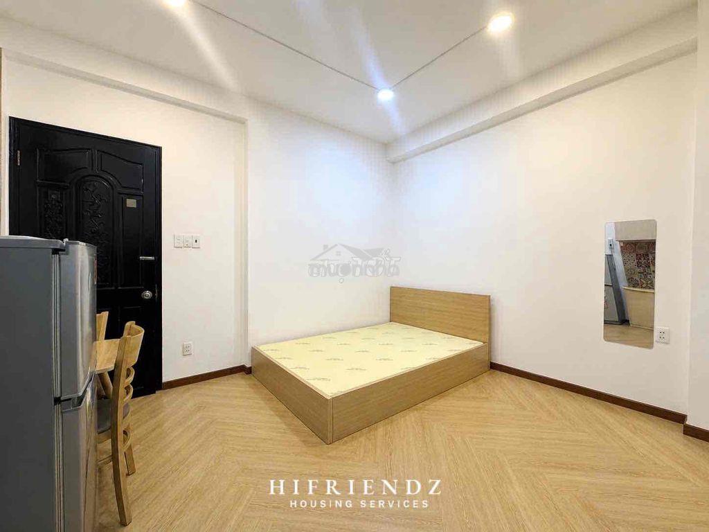 ✨Trống sẵn studio full nội thất cửa sổ lớn -ngay cầu nguyễn tri phương - 2