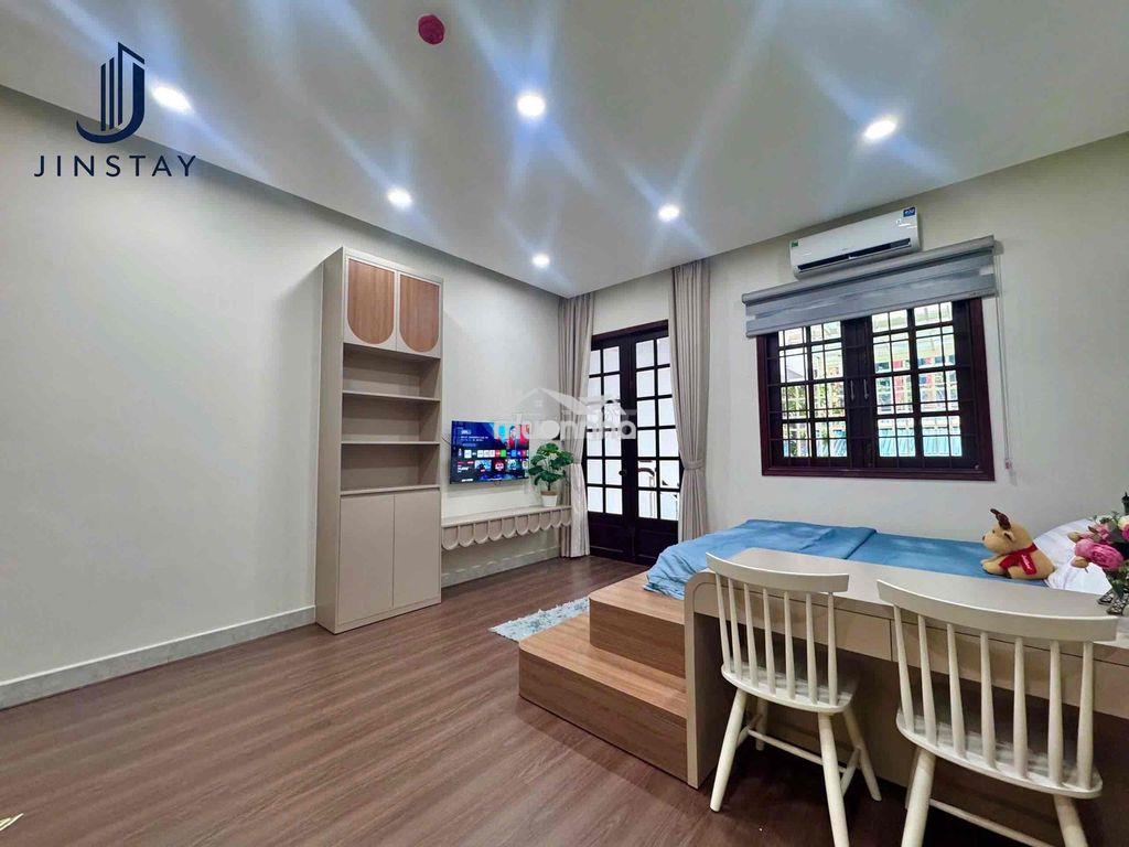 Điện biên phủ q3 – gần hồ con rùa, nhà văn hóa thanh niên, đh kinh tế - 3