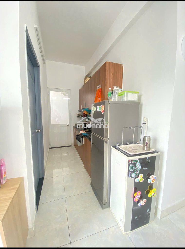 Căn hộ hqc bình trưng đông, phường bình trưng, tp thủ đức, 57m², 2pn, - 2