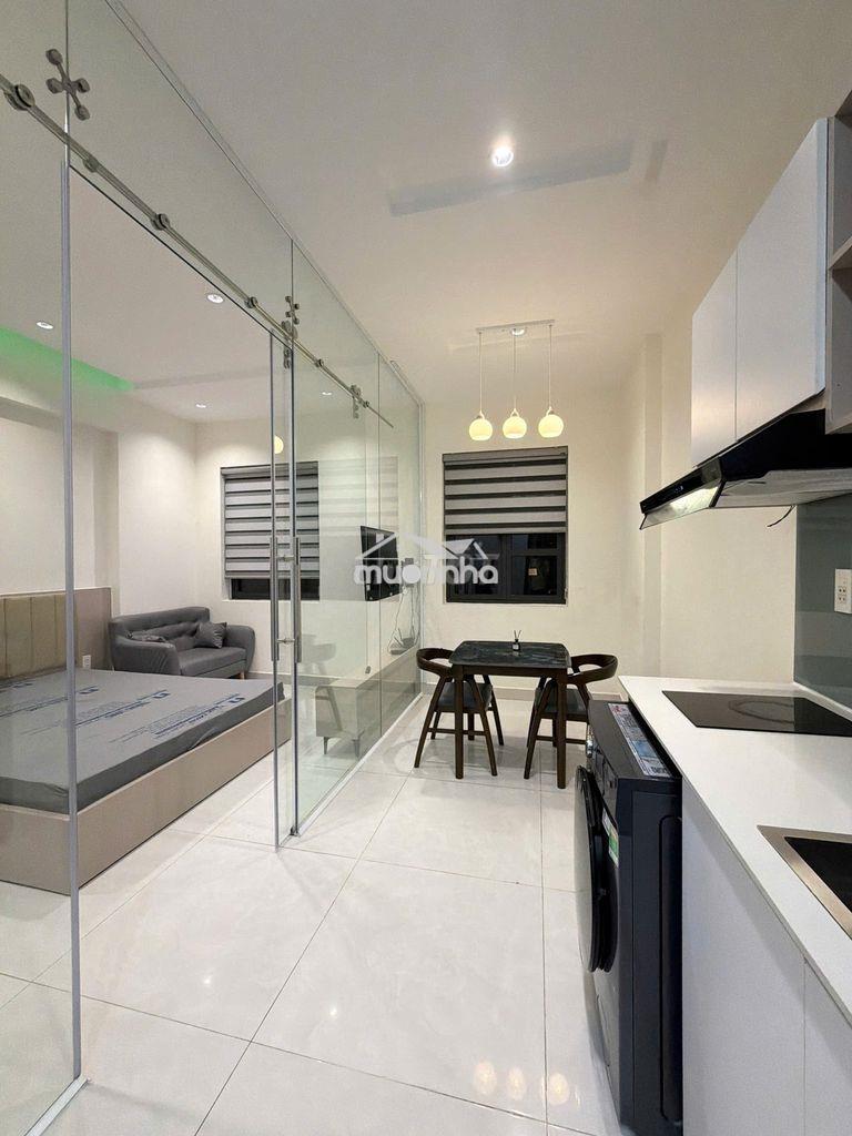 Cho thuê 1pn cityland full nội thất giá 8,5tr - Ảnh 4
