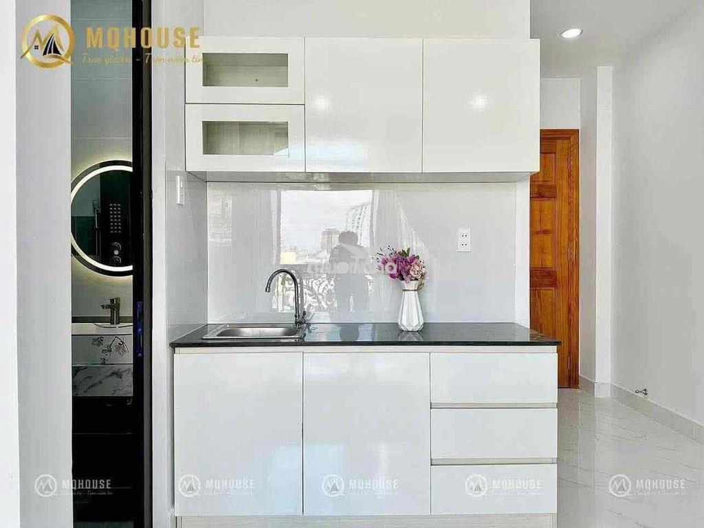 🔥Căn hộ ban công & cửa sổ , thang máy gần đầm sen , ngã tư bốn xã 🔥 - 3