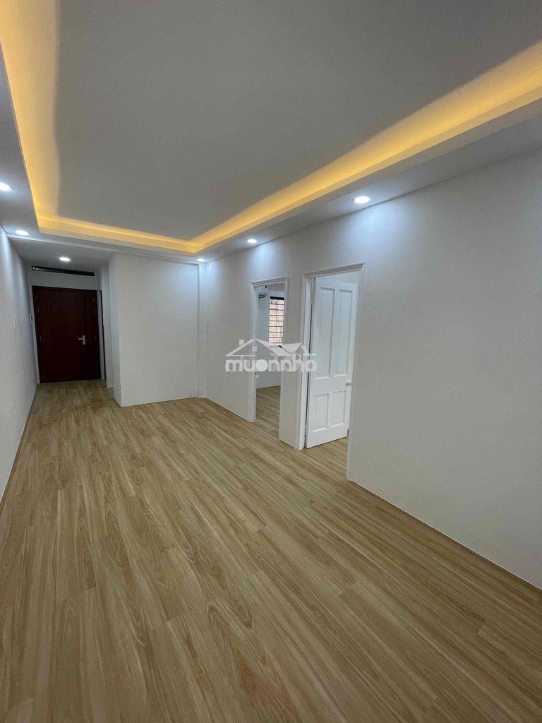 Bán căn hộ bàu cát 2 (thang bộ) 50m2 -2pn-1wc nhà mới 100%, sổ hồng - 3