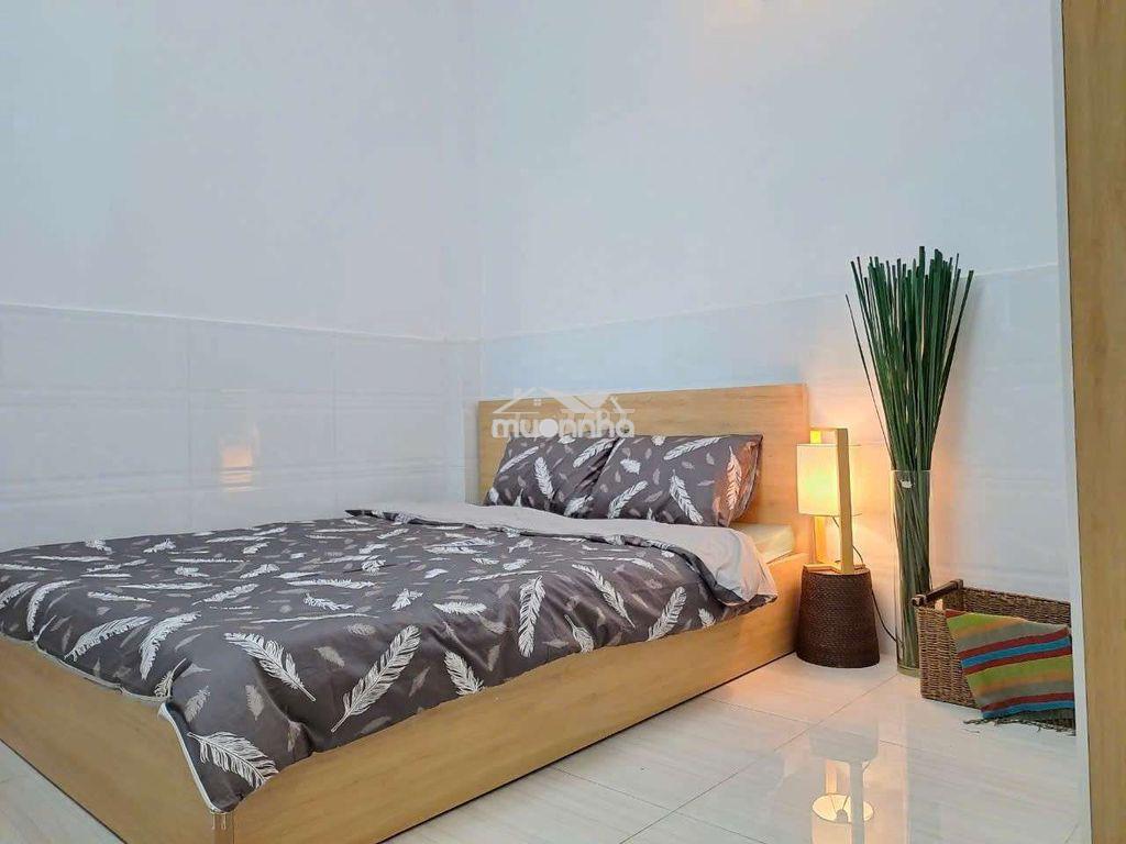 Căn hộ 1pn tách bếp có cửa sổ lớn full nội thất phú nhuận gần ufm, iuh - 2
