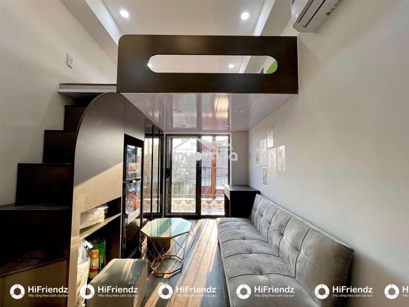 🚨 Khai trương căn hộ dịch vụ nt cao cấp mới 100%  - gần ngã tư 4 xã 🌟