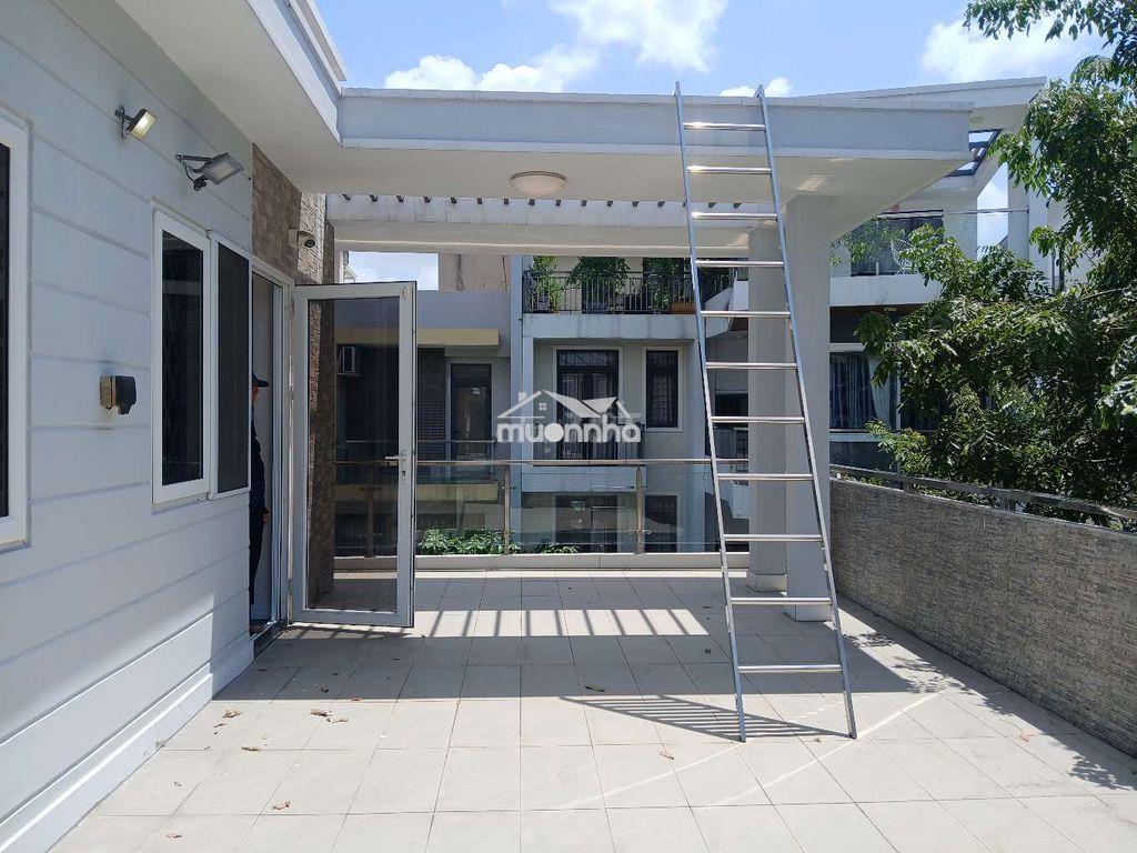 Q7.tp.hcm. cần bán nhà đẹp khu dân cư  phú thuận - 4