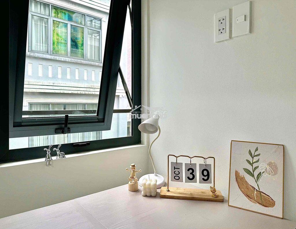 Chdv gò vấp- nhà mới dòng tiền sẵn - 4