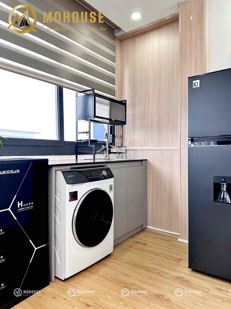 Cho thuê căn hộ đẹp đi bộ qua aeon tân phú - 3