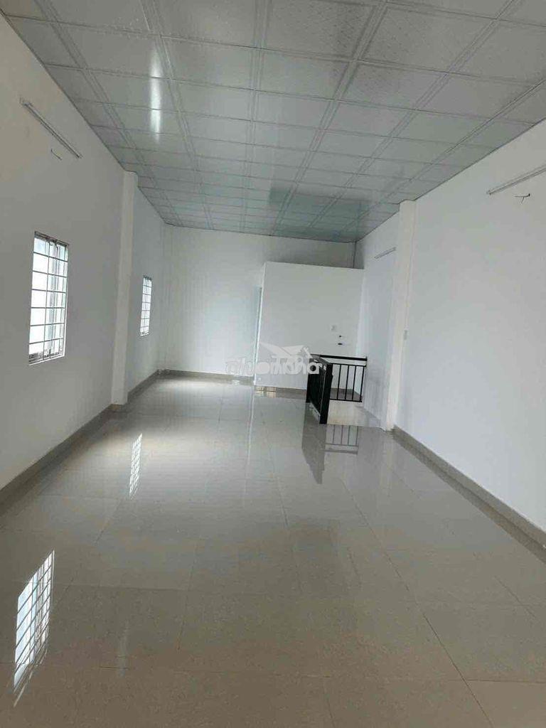 Bán nhà 1 trệt 1 lầu mới đẹp – hẻm xe hơi – dọn vào ở ngay - 2