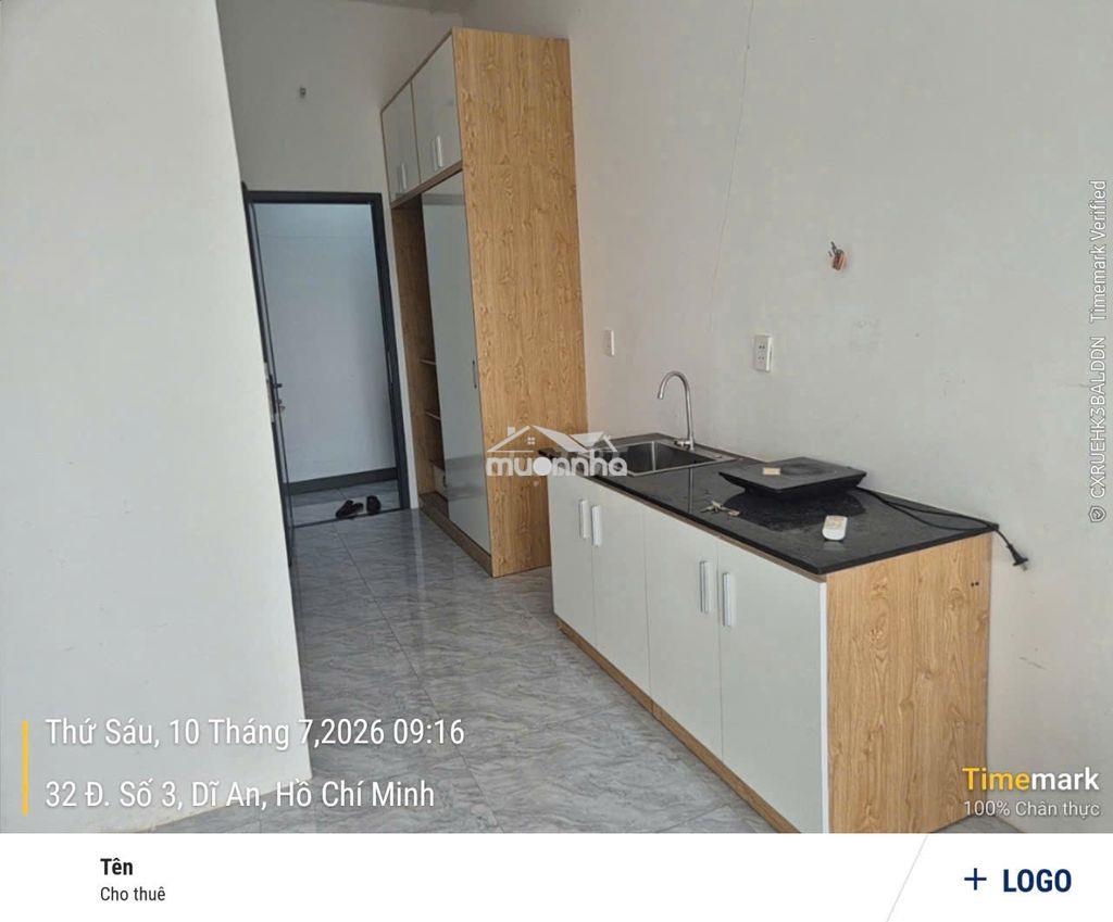 Cho thuê bcons garden 40m² – 4 triệu/tháng, miễn phí quản lý - 2