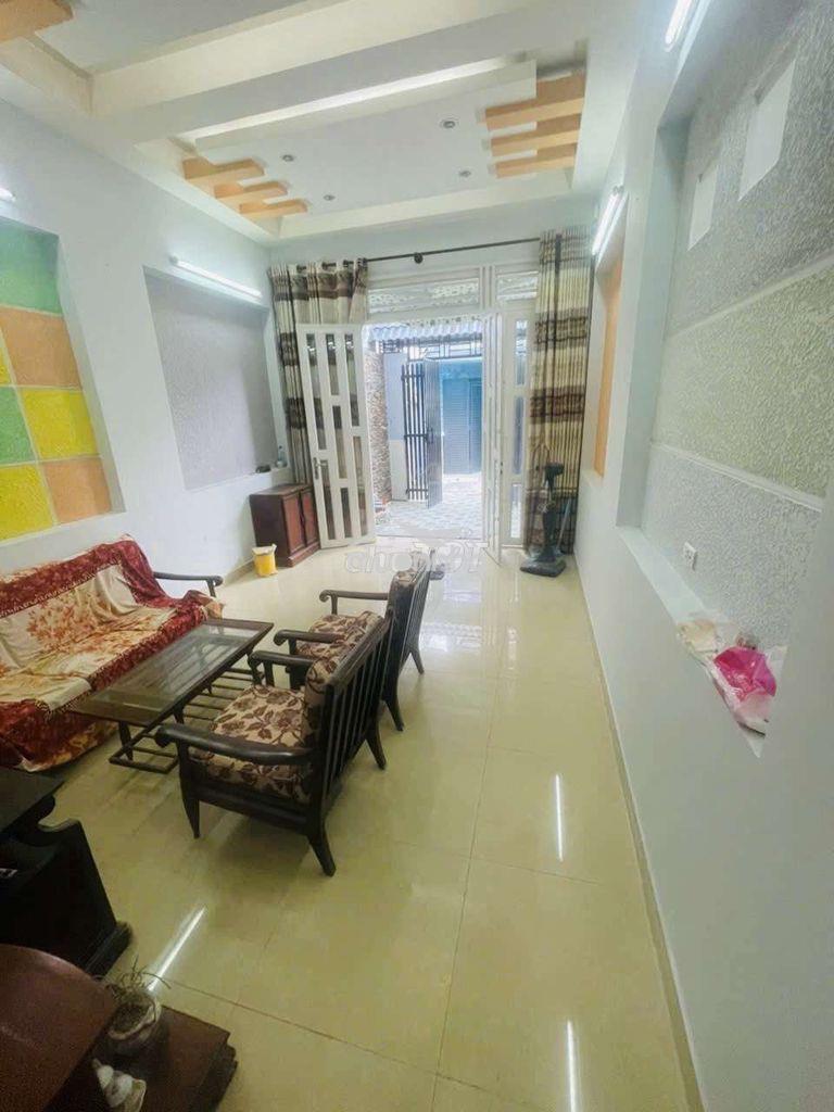4 phòng full nội thất cư xá phú lâm a - 4