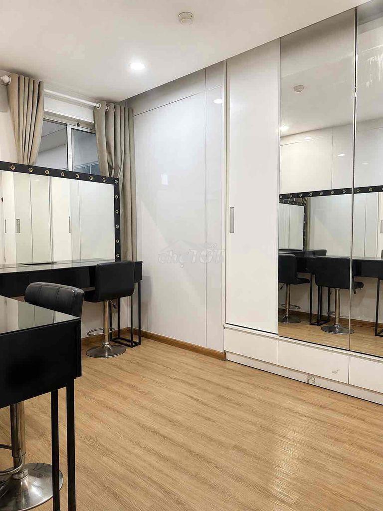 Chính chủ cho thuê- căn hộ 2pn, 2wc - 91 phạm văn hai - 4
