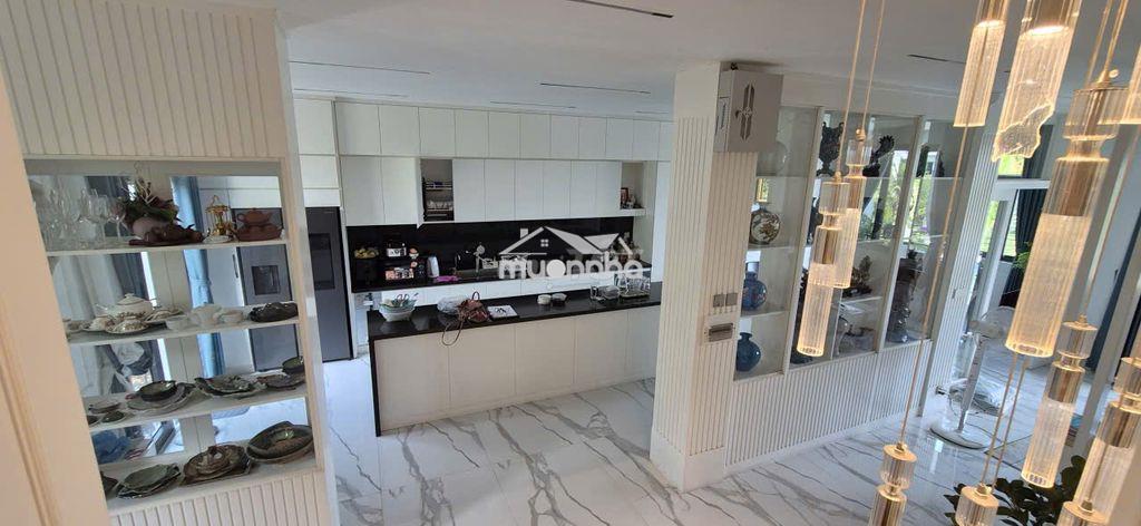 Bán nhà 6 tầng có thang máy nội thất cao cấp - khu vinhomes quận 9 - 3